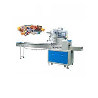 Bakery Packing Machine - Automatic Grade: Semi-automatic