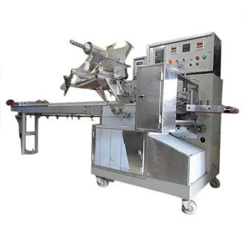 Noodles Packing Machine - Automatic Grade: Semi-Automatic