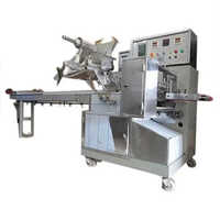 Noodles Packing Machine - Automatic Grade: Semi-Automatic