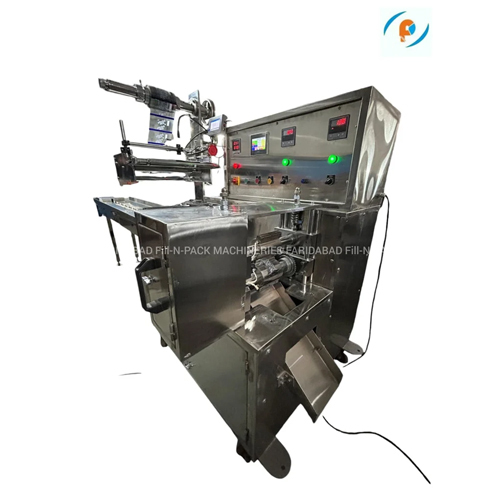 Laddu Packing Machine