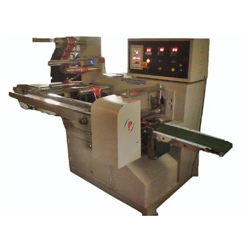 Automatic Peda packing Machine