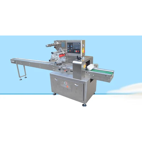 Peda Packing Machine - Automatic Grade: Semi-Automatic