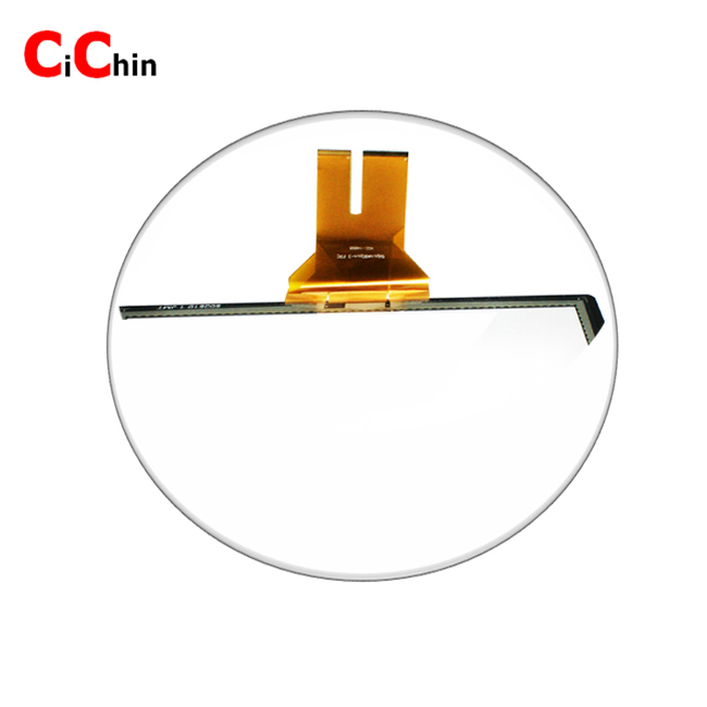 19 inch capacitive touch screen, industrial monitor touch screen