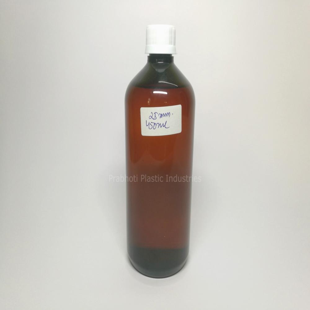 450 ml Pharma PET Bottle