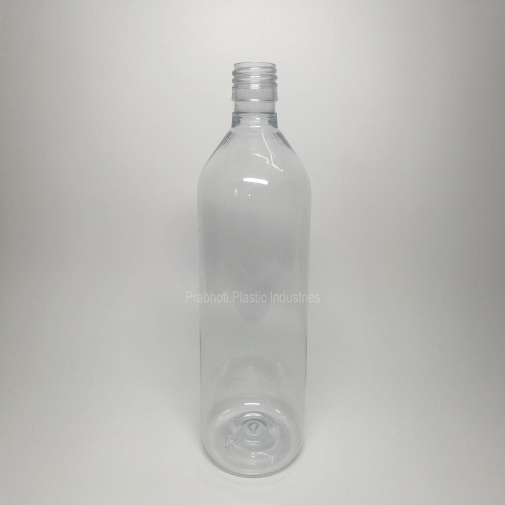 450 ml Pharma PET Bottle