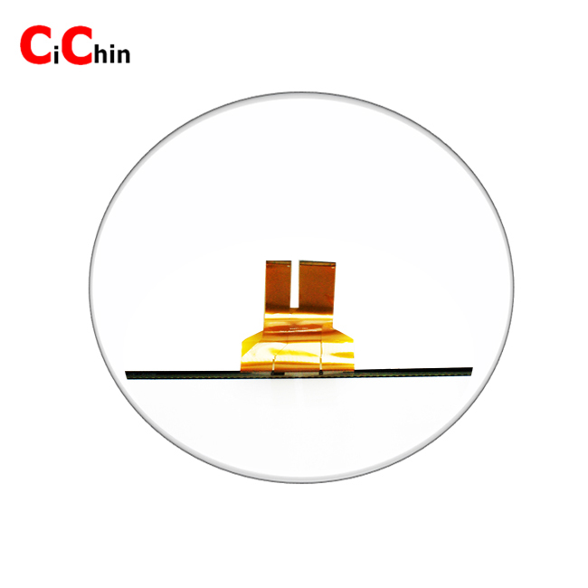 18.5 Inch Capacitive Touch Screen, Advertising Machine Touch Screen