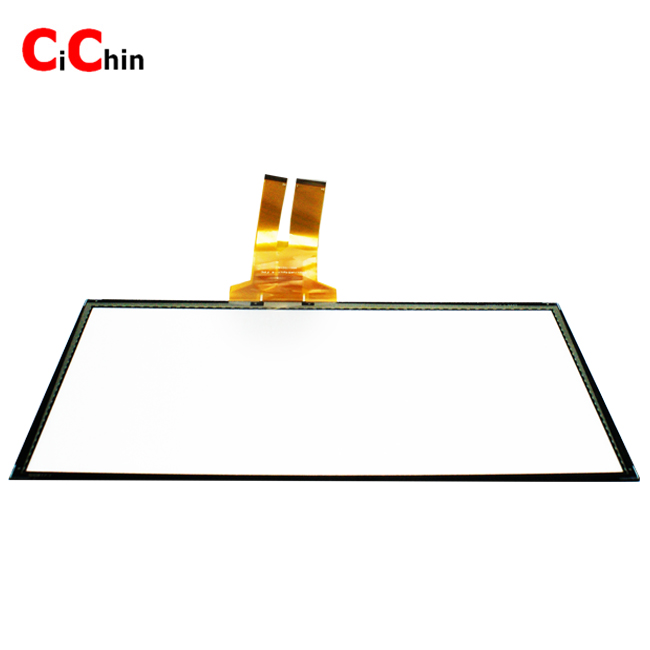 17.3 inch capacitive touch screen,video wall touch screen
