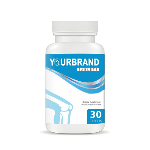 Dietary Supplement Tablets