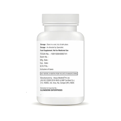 Dietary Supplement Tablets