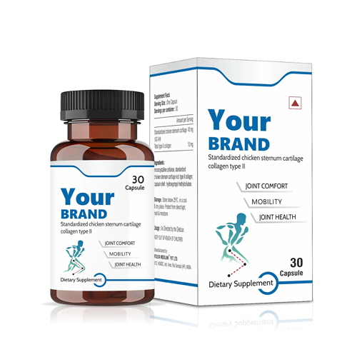 Third Party Medicine Manufacturer