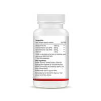 1000mg Fish Oil Softgel Capsules