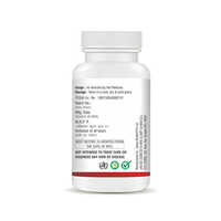 1000mg Fish Oil Softgel Capsules