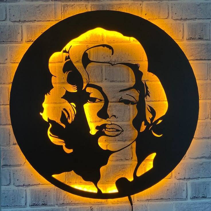 OUTDOOR LOGO SIGN BOARD