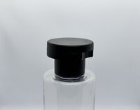 24mm T-Shape Flip top Cap