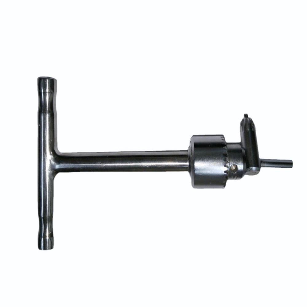 Steinman Pin Introducer - Set Of 3 Pin Chuck