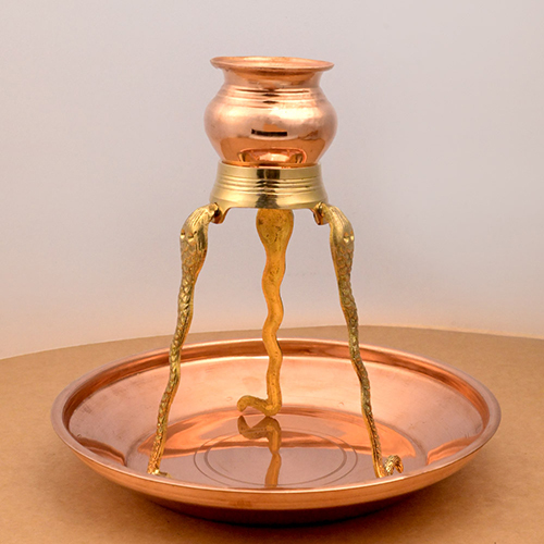 Online Puja Abhishek Set