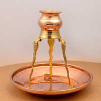 Online Puja Abhishek Set