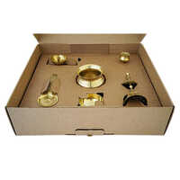 Corporate Puja Set
