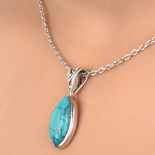 Diamond Pendant
