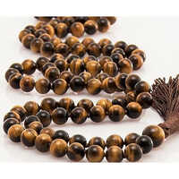 Gemstone Mala
