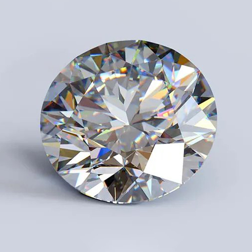 Moissanite Diamond