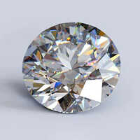 Moissanite Diamond