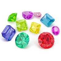 Semi Precious Gemstone