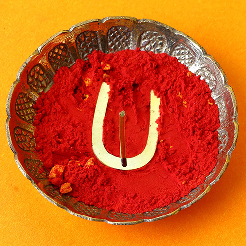 Rudraksha Powder For Tilak