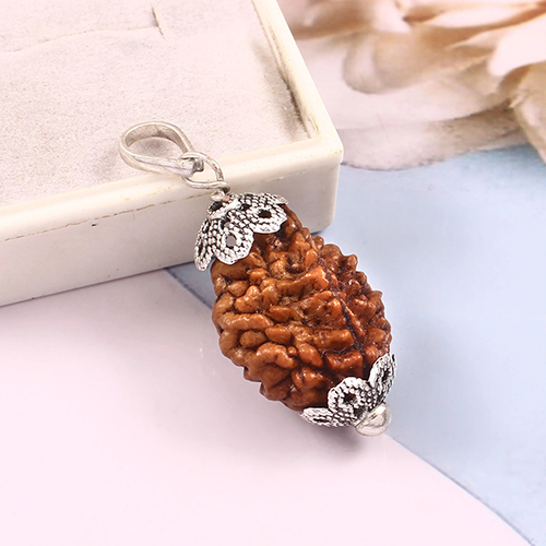 Rudraksha Pendant