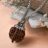 Rudraksha Pendant