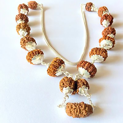 Rudraksha Mala
