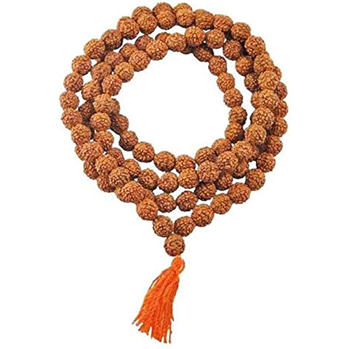 Rudraksha Mala