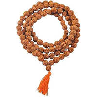 Rudraksha Mala