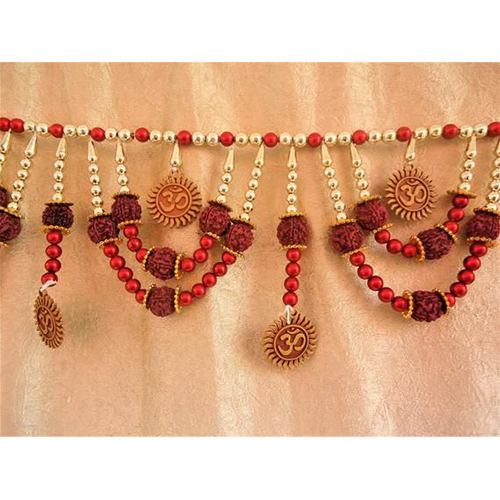 Rudraksha Toran