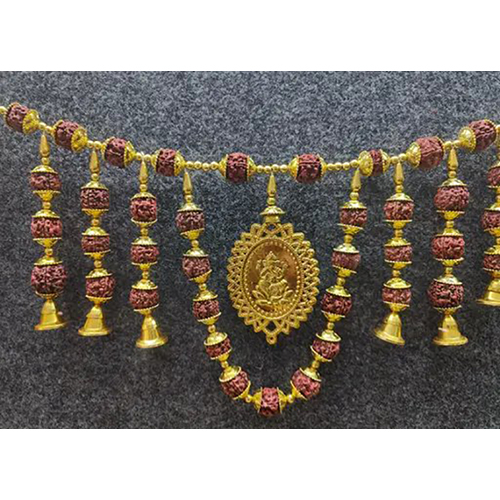 Rudraksha Toran