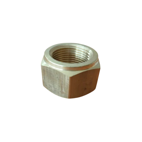 Brass Nut