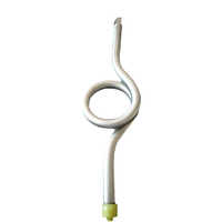 1-2 Inch Pressure Gauge Syphon