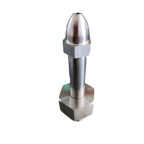 Tube Fitting
