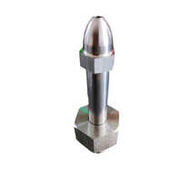 Instrumentation Tube Fitting