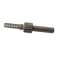 Stainless Steel Shank Router Bit
