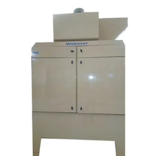 Centralised Coolant Mist Filtration System
