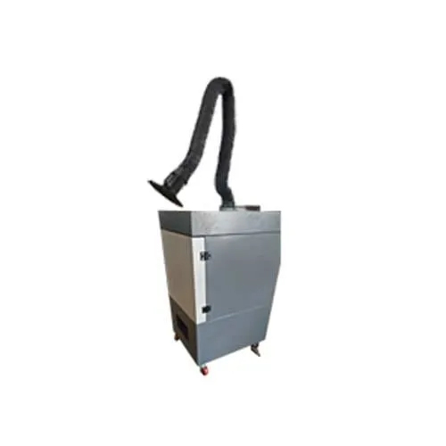 Industrial Welding Fume Extractor