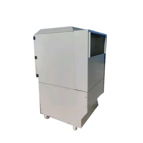 Weld Fume Extraction Systems