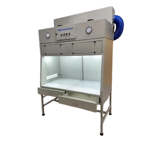 Industrial Fume Extraction Systems
