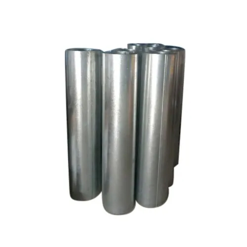 GI Round Duct