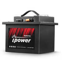 Li-Ion 60V26Ah 2 Wheeler Battery - Warranty: 1 Year