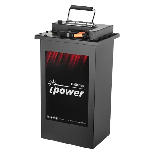 Li-ion 60V50AH 2 Wheeler Battery