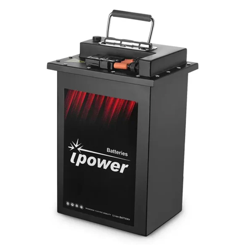 Li-Ion 48V26Ah 2 Wheeler Battery - Warranty: 1 Year