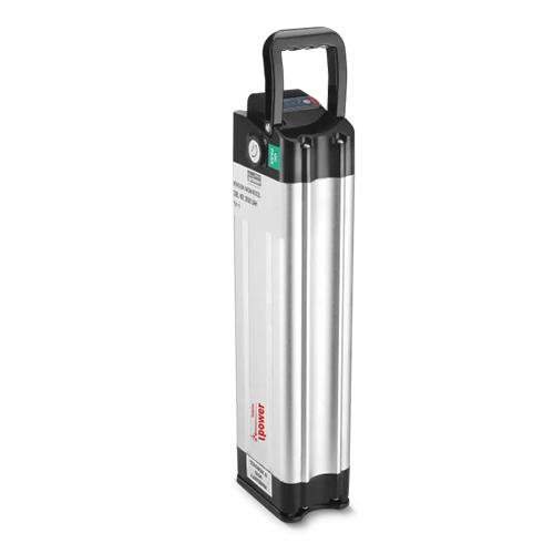 36V5AH E-Cycle Battery