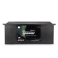 60V105Ah E-Rickshaw Battery - Car Make: Two Wheeler
